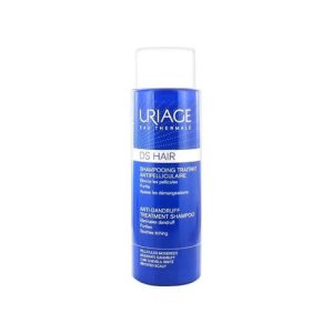 Шампунь Uriage DS Hair лечебный против перхоти 200 мл