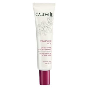 Крем Caudalie Vinosource интенсивный увлажняющий восстанавливающий 40 мл