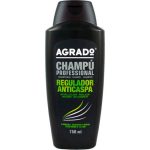 Шампунь Agrado Anti-Dandroff против перхоти, профессиональный, 750 мл