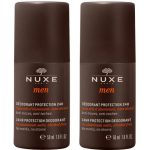 Дезодорант Nuxe Men Duo шариковый, 2x50 мл