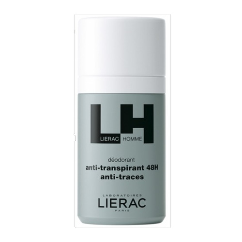 Дезодорант-антиперспирант Lierac Homme 50 мл