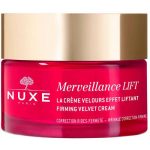 Крем укрепляющий Nuxe Merveillance Lift Firming Velvet Cream для лица с бархатным эффектом, 50 мл