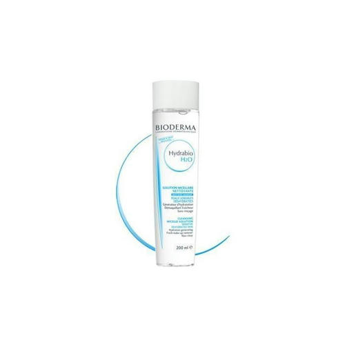 Лосьон Bioderma Hydrabio Н2О мицеллярный для очистки чувствительной кожи 200 мл