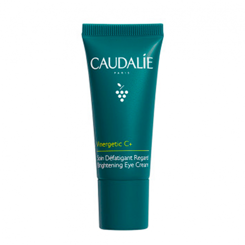 Крем Caudalie Vinergetic C+ сверкающий для контура глаз 15 мл