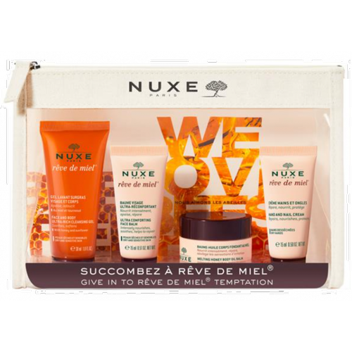 Набор Nuxe Reve De Miel