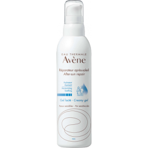Лосьон Avene увлажняющий после загара 200 мл