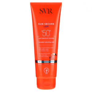 Молочко SVR Sun Secure солнцезащитное интенсивное увлажнение SPF50 100 мл