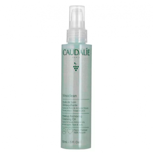 Масло Caudalie очищающее для снятия макияжа 150 мл