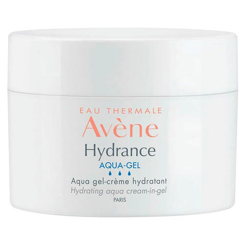 Гель Avene Hydrance Аква-гель 50 мл