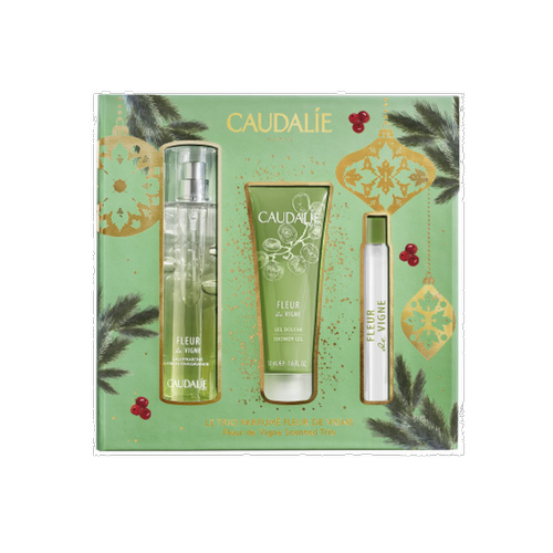 Набор Caudalie Fleur de Vigne