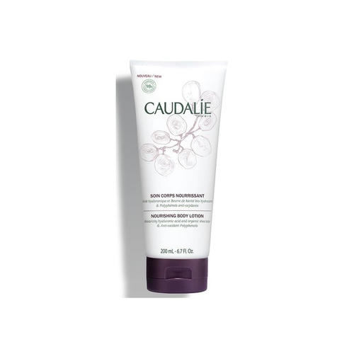 Крем Caudalie для тела питательный 200 мл