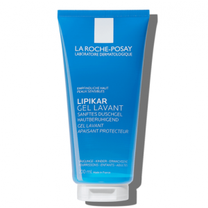 Гель La Roche-Posay Lipikar очищающий с успокаивающими и защитными свойствами 200 мл