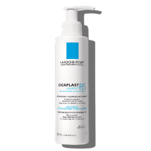 Гель очищающий La Roche-Posay Cicaplast B5 успокаивающий для кожи лица и тела младенцев/детей/взрослых 200 мл
