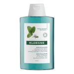 Шампунь Klorane(Клоран) Мята 200 мл
