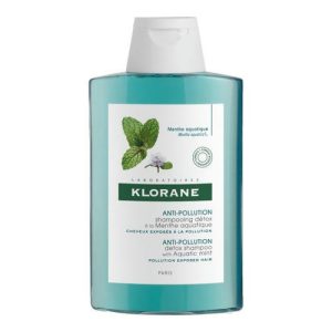Шампунь Klorane(Клоран) Мята 200 мл