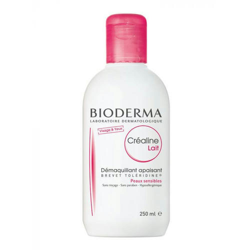 Лосьон Bioderma Sensibio Н2О для чувствительной кожи 250 мл