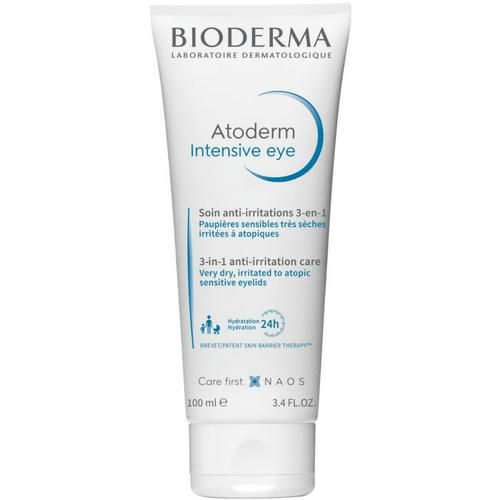 Bioderma Atoderm Интенсив для контура глаз 100 мл