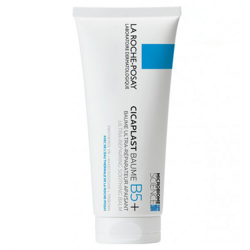 Бальзам La Roche-Posay (У Рош-Позе) Cicaplast Baume B5 успокаивающий восстанавливающий для раздраженной кожи младенцев/детей/взрослых 40 мл