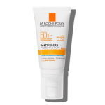 Средство La Roche-Posay Anthelios Pigment Correct корректирующее с тонирующим эффектом для кожи склонной к гиперпигментации SPF 50+ 50 мл