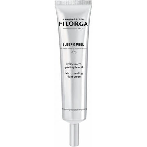 Крем-пилинг Filorga Sleep&Peel 4.5 ночной антивозрастной, 40 мл