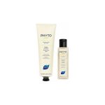 Набор Phyto Phytojoba (Маска увлажняющая 150 мл + Увлажняющий шампунь 100 мл в подарок)