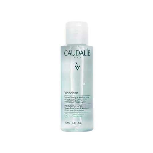 Лосьйон Caudalie Vinoclean тонизирующий 100 мл