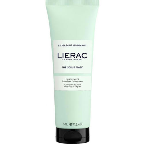 Маска-гоммаж Lierac для лица, 75 мл