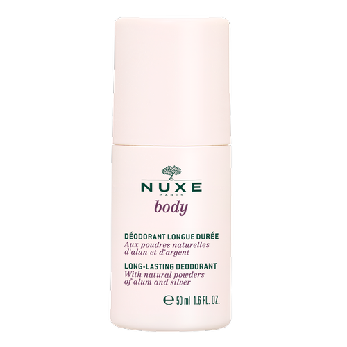 Дезодорант Nuxe Body шариковый 50 мл