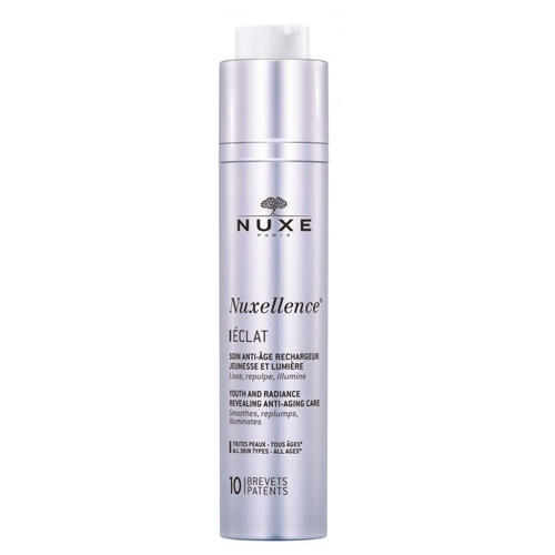 Флюид Nuxe Nuxellence 50 мл