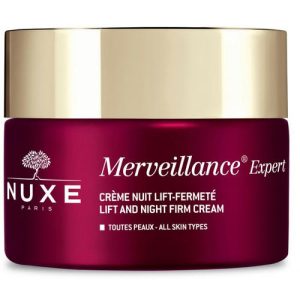 Крем Nuxe Merveillance Expert ночний крем 50 мл