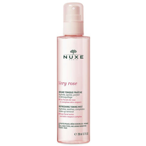 Лосьйон Nuxe Very Rose 200 мл