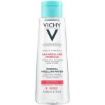 Мицеллярная вода Vichy Purete Thermale для чувствительной кожи лица и глаз, 200 мл