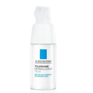 Крем-уход La Roche Posay Toleriane Dermallergo успокаивающий увлажняющий 20 мл