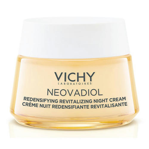 Крем Vichy NeOvadiol антивозрастной ночной с охлаждающим эффектом, для увеличения плотности и восстановления тонуса кожи 50 мл
