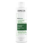 Шампунь Vichy Dercos Psolution кератолический для кожи головы с проявлениями шелушения и зуда 200 мл