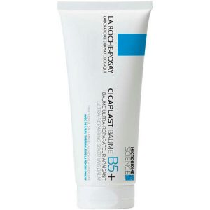 Бальзам La Roche-Posay Cicaplast Baume B5 для раздраженной кожи младенцев, детей и взрослых 100 мл