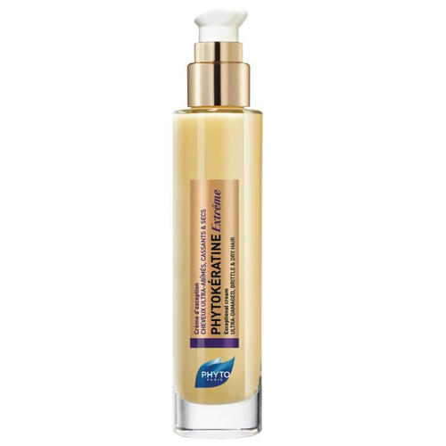 Крем Phyto Phytokeratine Extreme для восстановления волос 100 мл