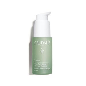 Сыворотка Caudalie Vinopure контроль недостатков 30 мл