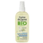 Масло Corine De Farme (Корин Де Фарм) органическое защитное 100 мл