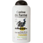 Гель для душа Corine De Farme Disney Бэтмен 300 мл