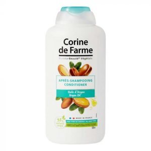 Кондиционер Corine De Farme (Корин Де Фарм) для волос с Аргановым маслом 500 мл
