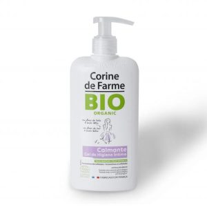 Средство Corine De Farme (Корин Де Фарм) для интимной гигиены успокаивающее 250 мл