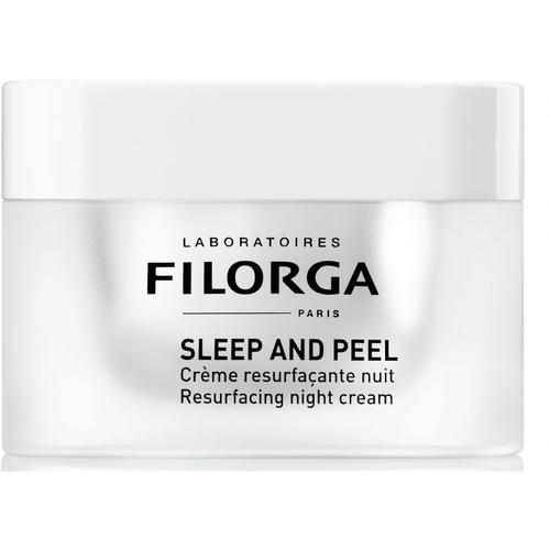 Крем-пилинг Filorga Sleep and Peel ночной 50 мл