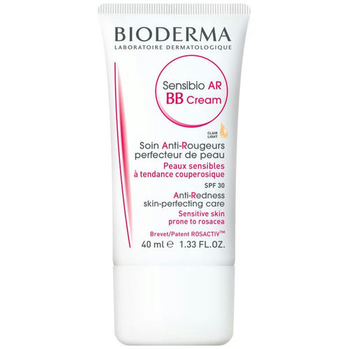 Крем Bioderma Sensibio AR BB 40 мл