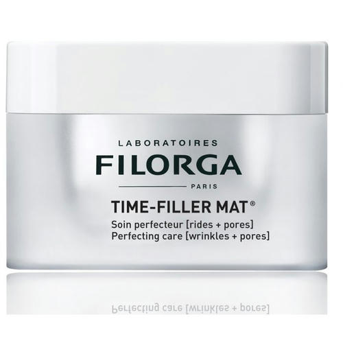 Крем Filorga Time-Filler Mat коррекция морщин, матовость кожи 50 мл