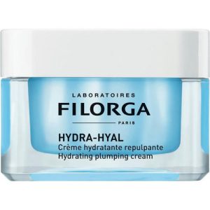 Крем для лица Filorga Hydra-Hyal увлажняющий антивозрастной, 50 мл