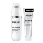 Набор Filorga (Сыворотка Filorga Lift-Designer 30 мл + Крем Lift-Structure 30 мл в подарок)