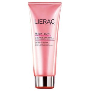 Средство Lierac Body Slim Глобаль против целлюлита 200 мл