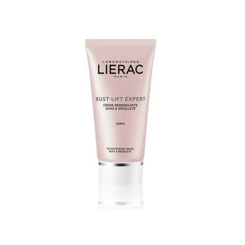 Крем Lierac Bust Lift ультра моделирующий для упругости кожи декольте (L1094) 75 мл
