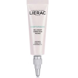 Гель Lierac Dioptipoche для контура глаз 15 мл